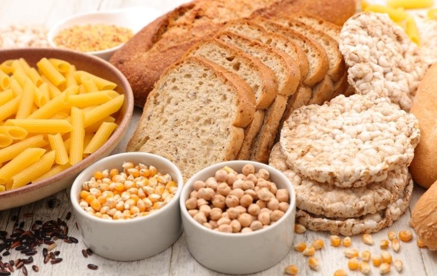 Gluten İntoleransı