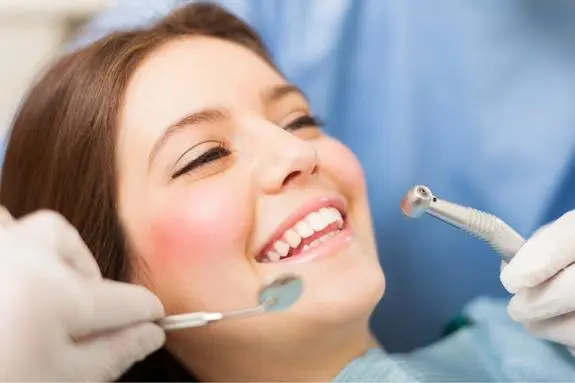 علاجات الأسنان